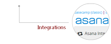 3rd Party Integrations. Sync projects and tasks with other project management applications.